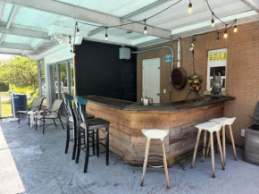 The Coolest Clearwater House